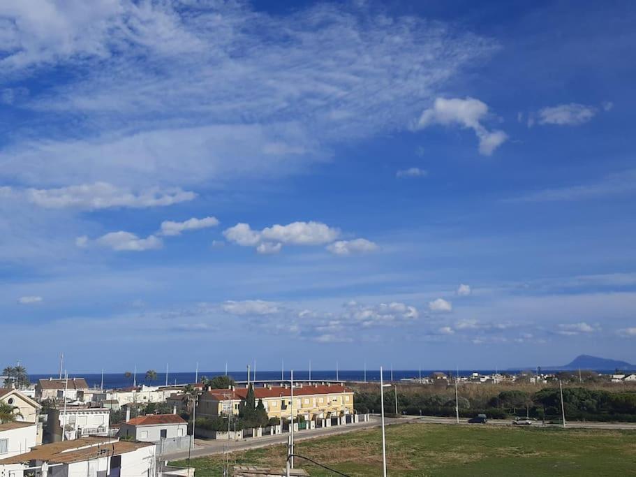 Apartamento En El Grao De 간디아 외부 사진