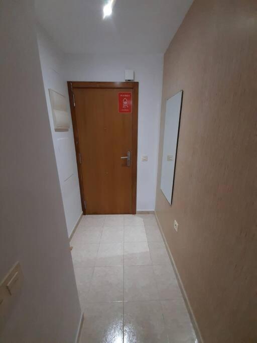 Apartamento En El Grao De 간디아 외부 사진