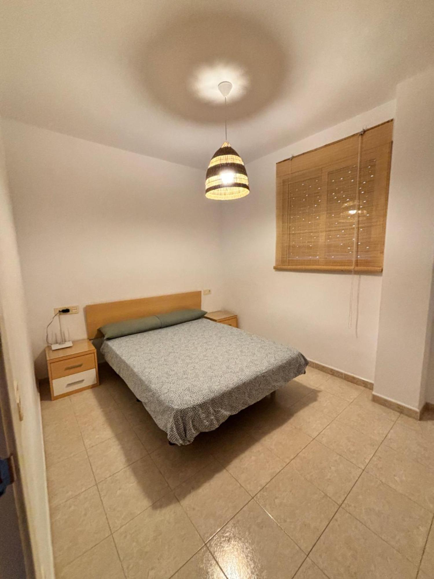 Apartamento En El Grao De 간디아 외부 사진